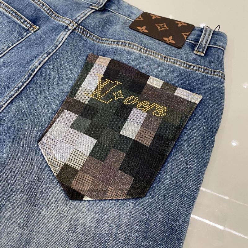 Louis Vuitton Jeans